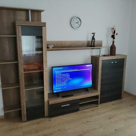 Vuchkov Apartments Marktredwitz Esterno foto
