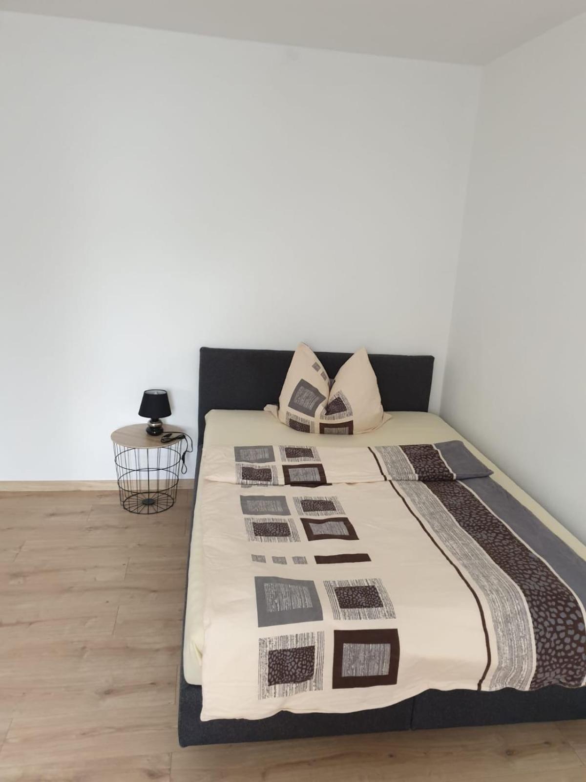 Vuchkov Apartments Marktredwitz Esterno foto