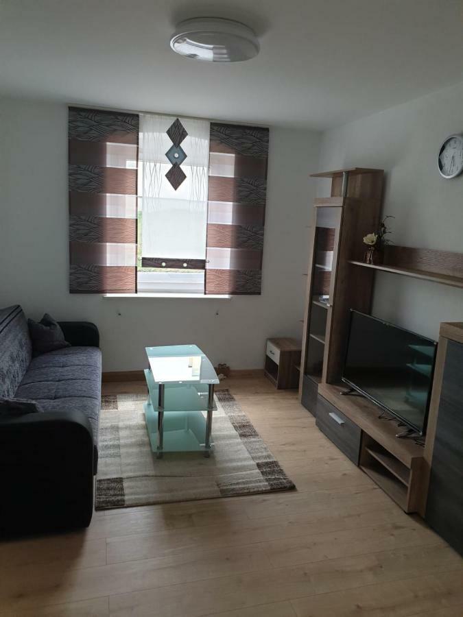 Vuchkov Apartments Marktredwitz Esterno foto