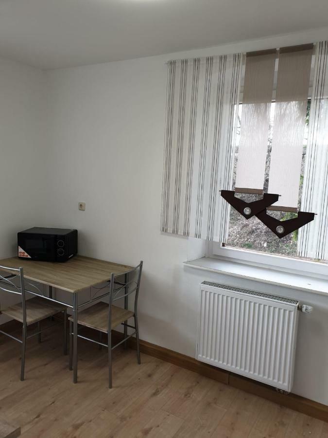 Vuchkov Apartments Marktredwitz Esterno foto