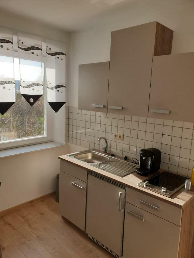 Vuchkov Apartments Marktredwitz Esterno foto