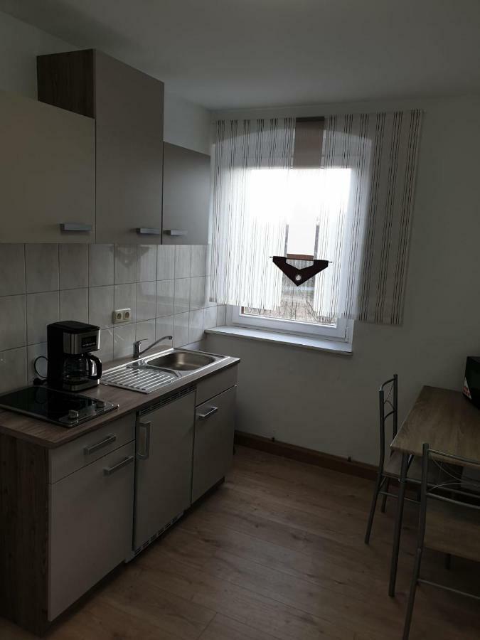 Vuchkov Apartments Marktredwitz Esterno foto