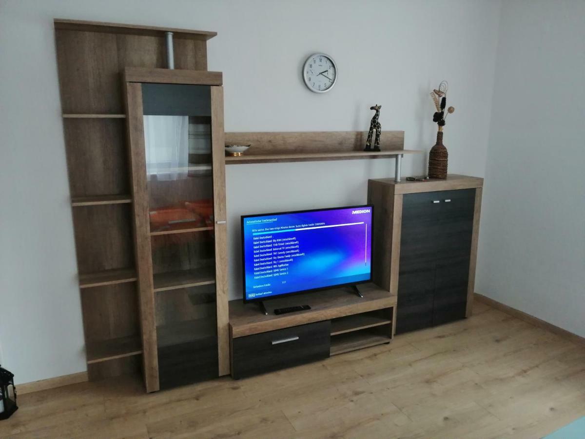 Vuchkov Apartments Marktredwitz Esterno foto