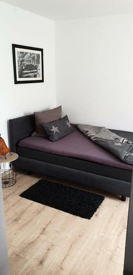 Vuchkov Apartments Marktredwitz Esterno foto